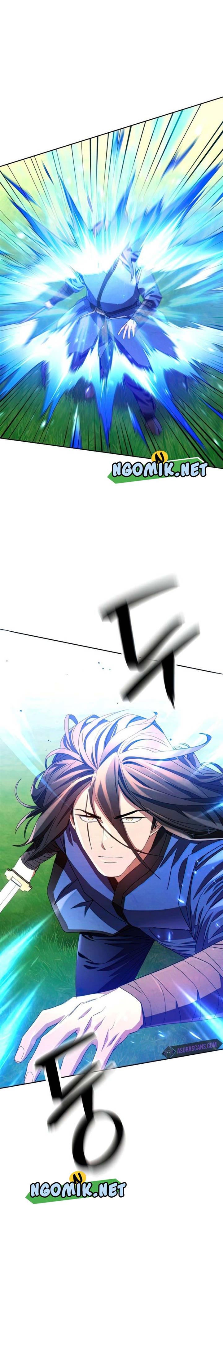 The Live Chap 121 - Next Chap 122