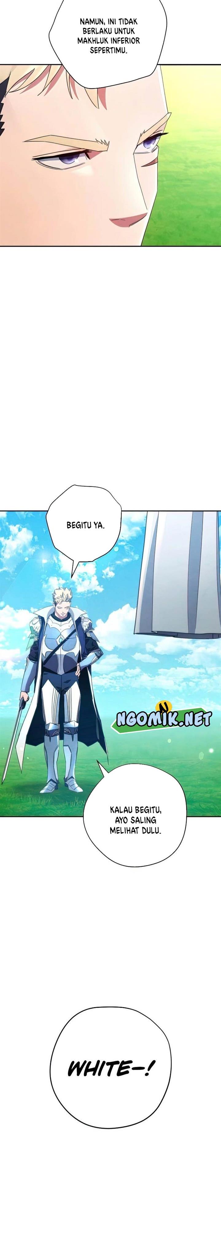 The Live Chap 121 - Next Chap 122