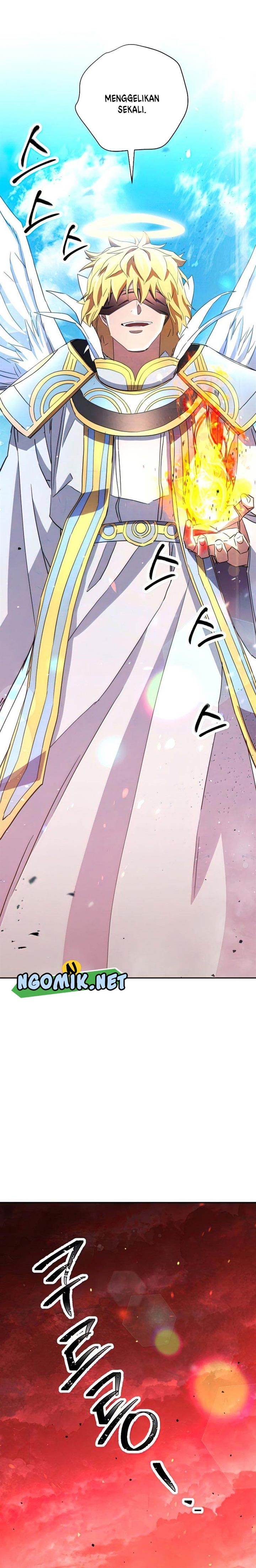 The Live Chap 121 - Next Chap 122