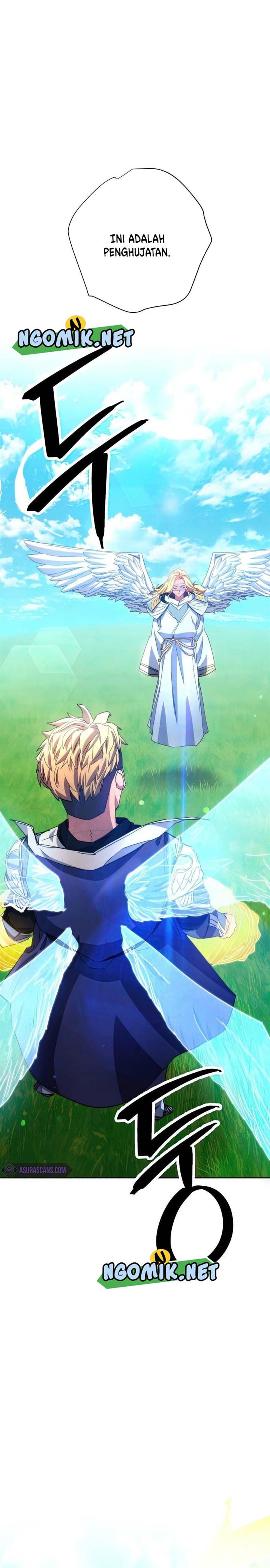 The Live Chap 121 - Next Chap 122