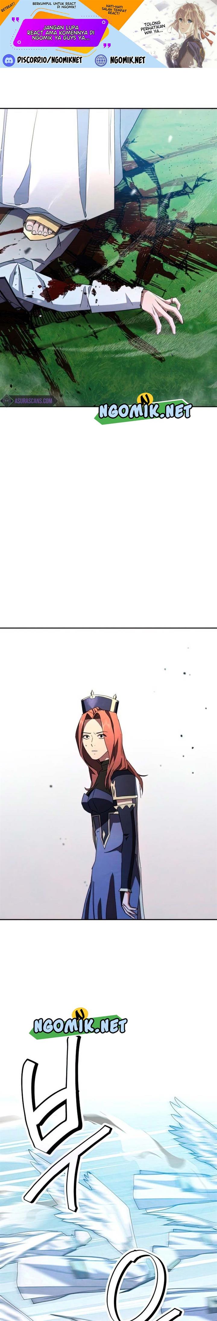 The Live Chap 121 - Next Chap 122