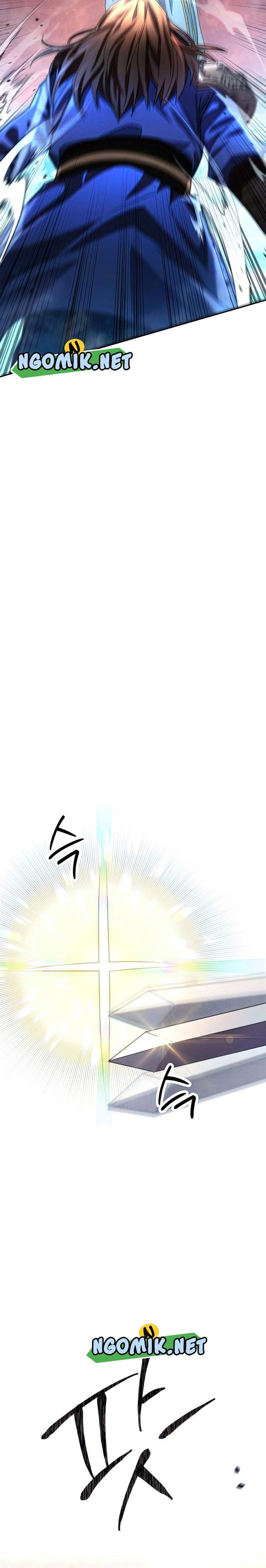 The Live Chap 121 - Next Chap 122