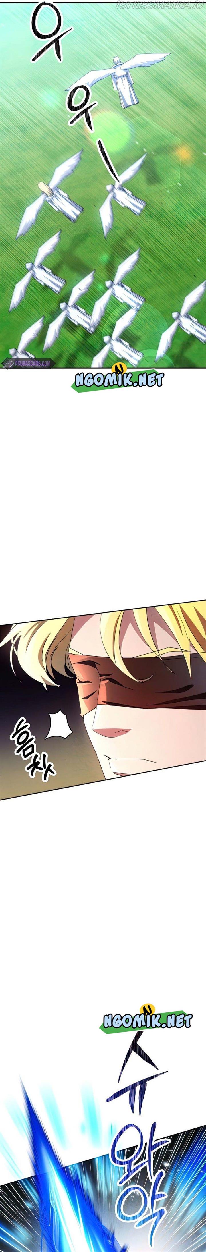 The Live Chap 121 - Next Chap 122