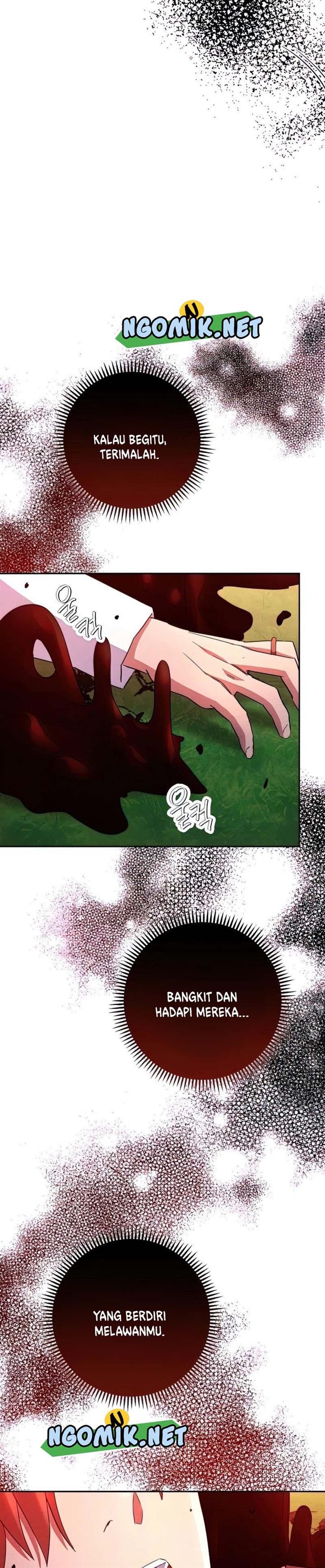 The Live Chap 121 - Next Chap 122