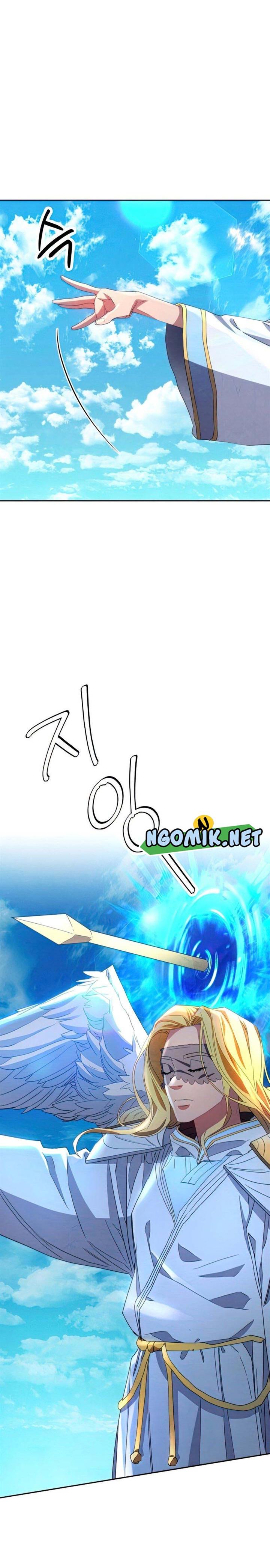 The Live Chap 121 - Next Chap 122