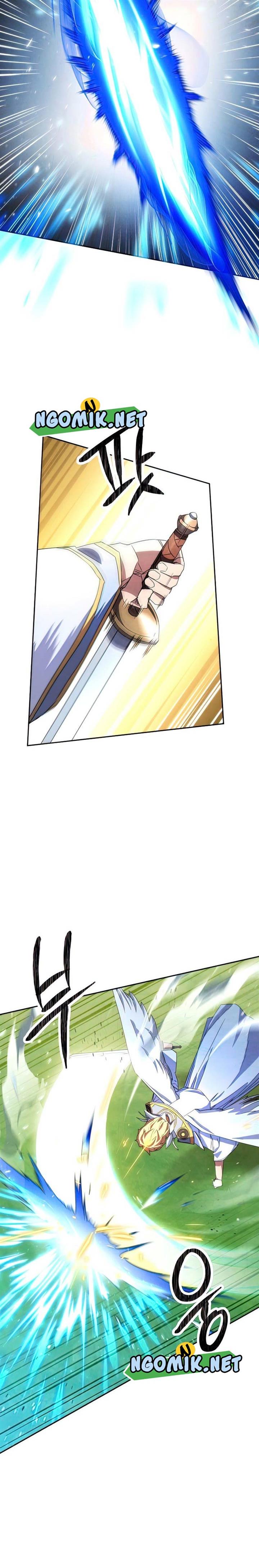 The Live Chap 121 - Next Chap 122