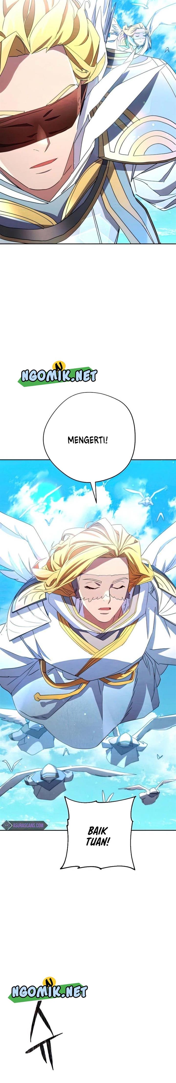 The Live Chap 121 - Next Chap 122