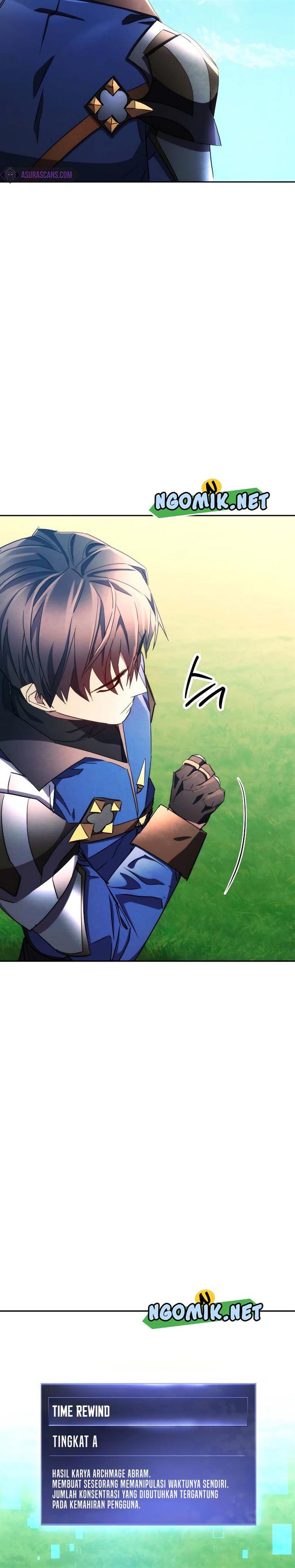 The Live Chap 122 - Next Chap 123