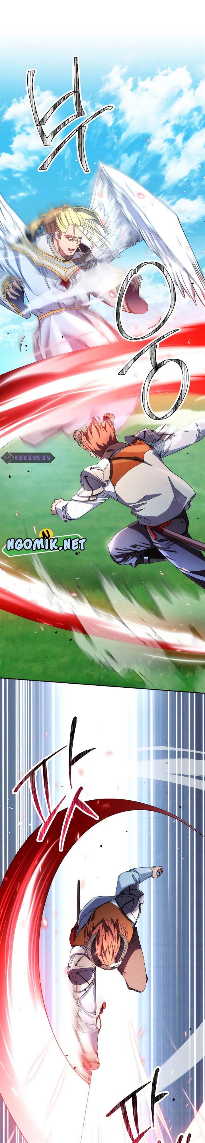 The Live Chap 122 - Next Chap 123