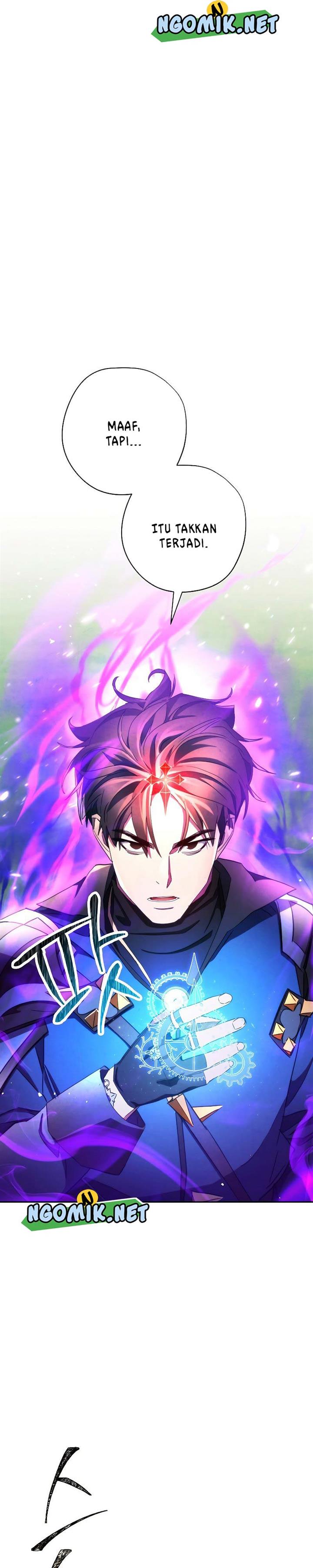 The Live Chap 122 - Next Chap 123