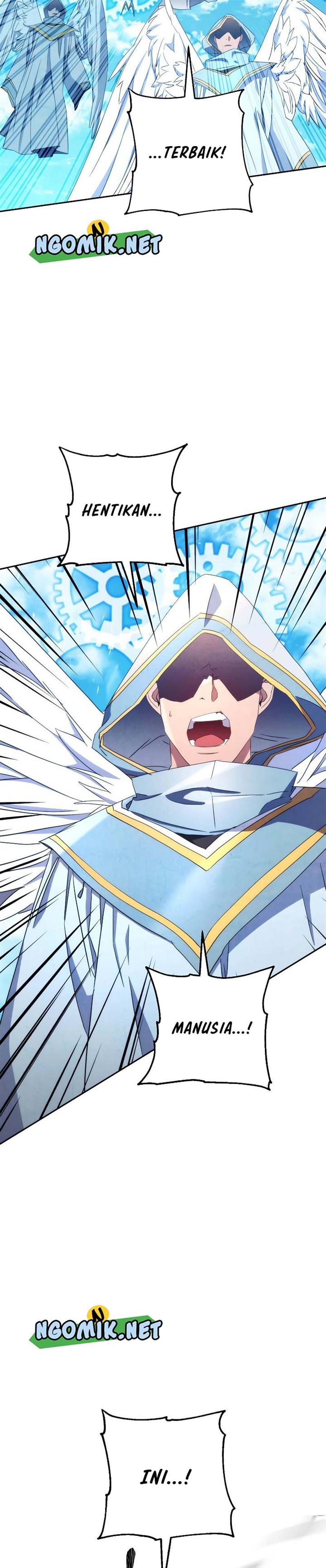 The Live Chap 122 - Next Chap 123