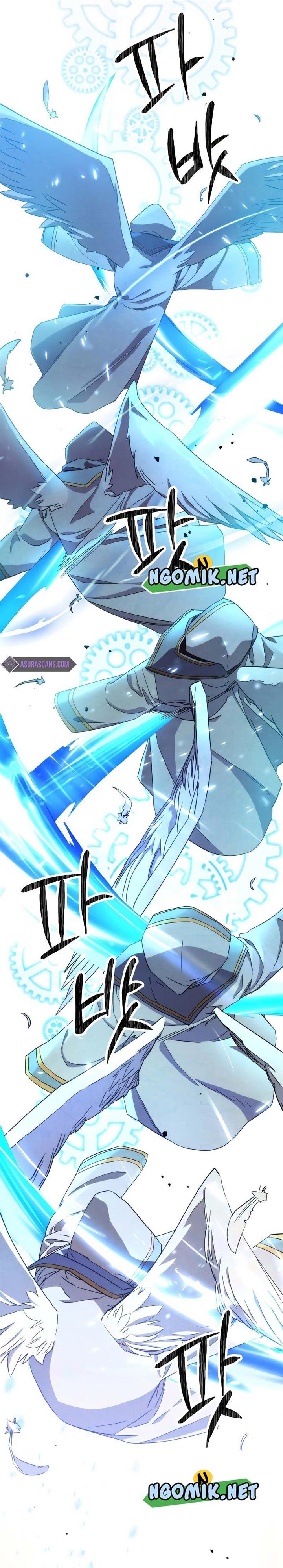 The Live Chap 122 - Next Chap 123