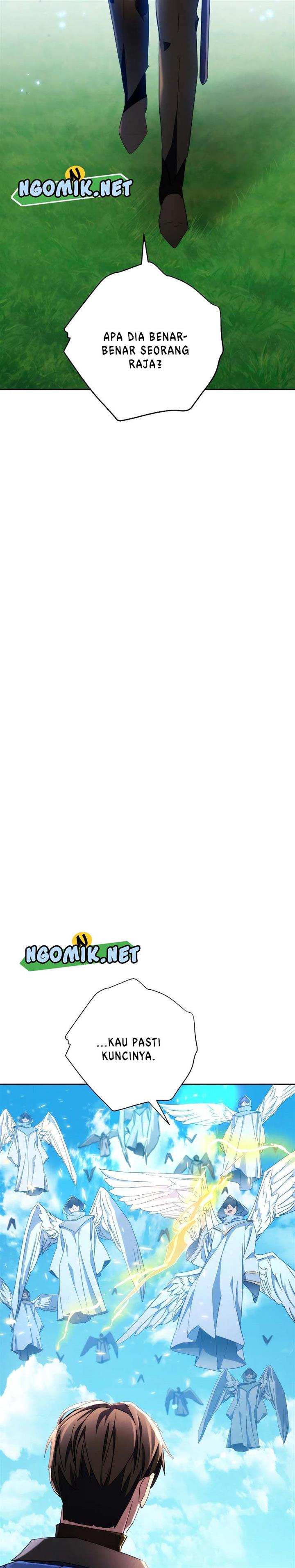 The Live Chap 122 - Next Chap 123