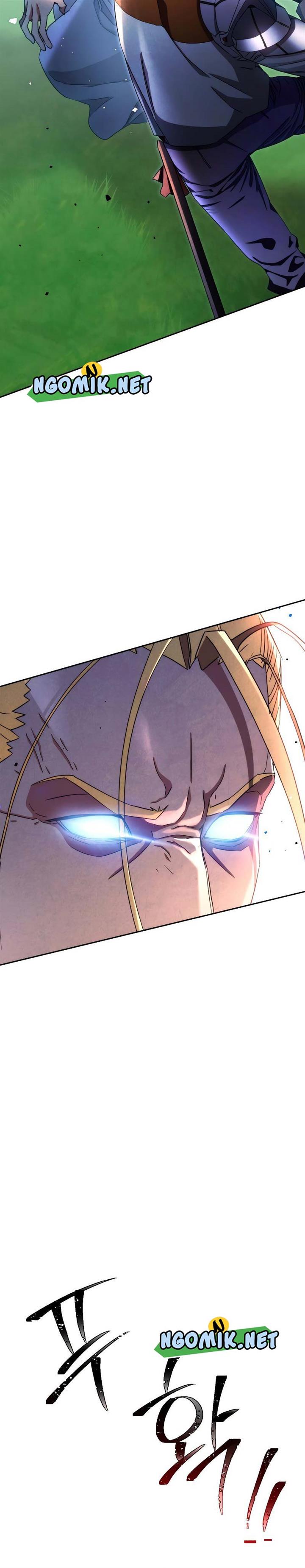 The Live Chap 122 - Next Chap 123