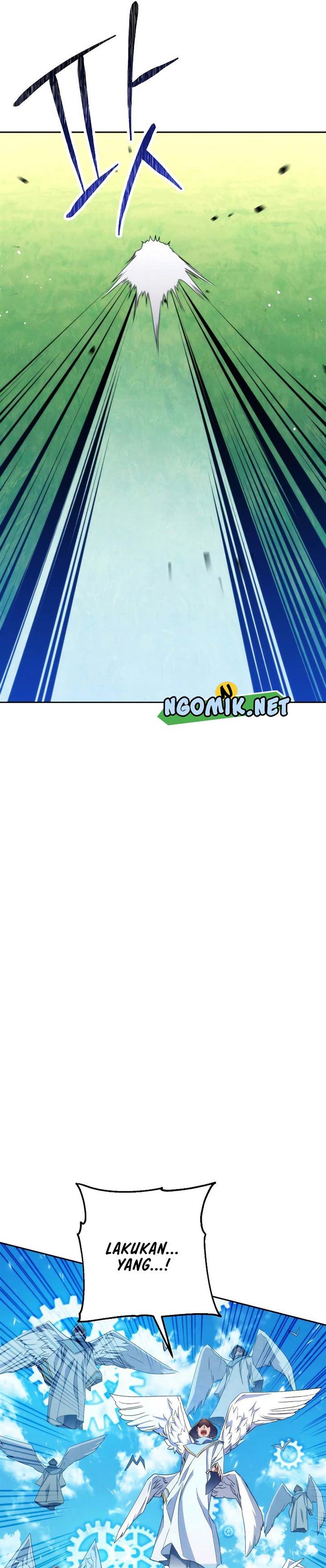 The Live Chap 122 - Next Chap 123