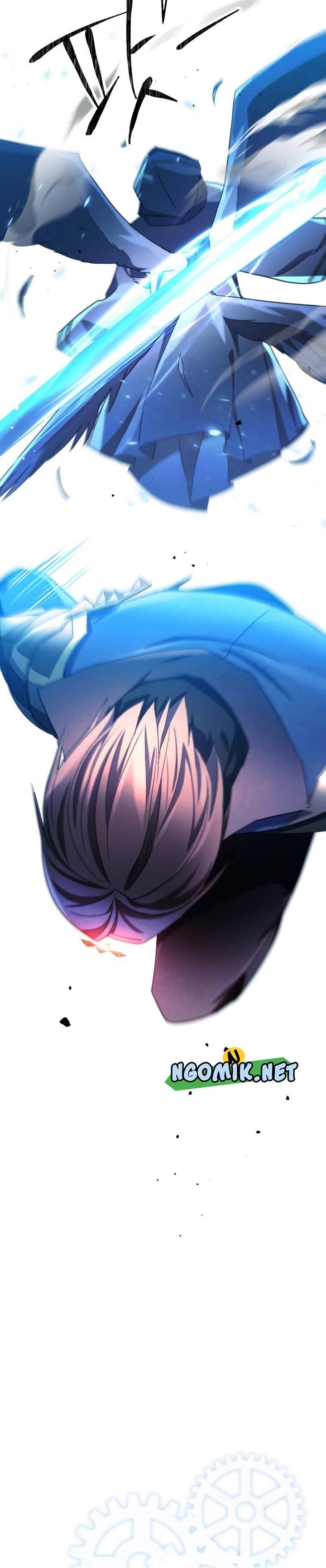 The Live Chap 122 - Next Chap 123