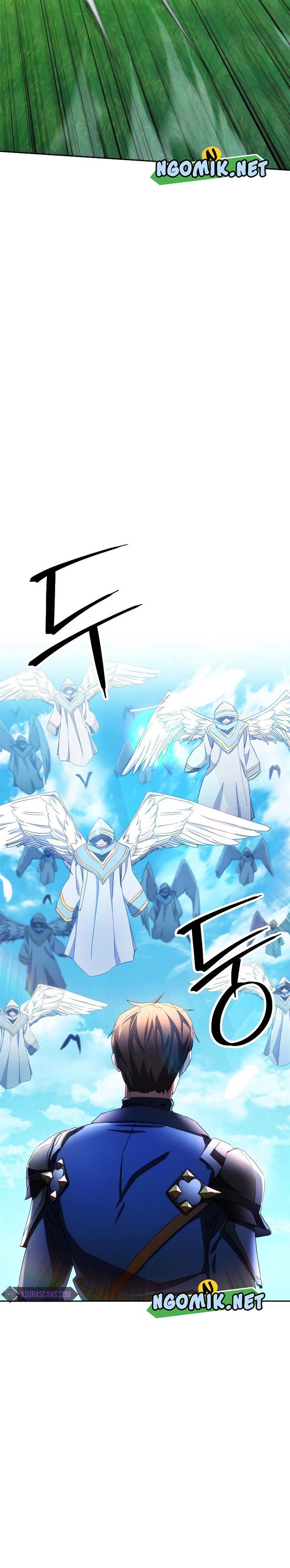 The Live Chap 122 - Next Chap 123