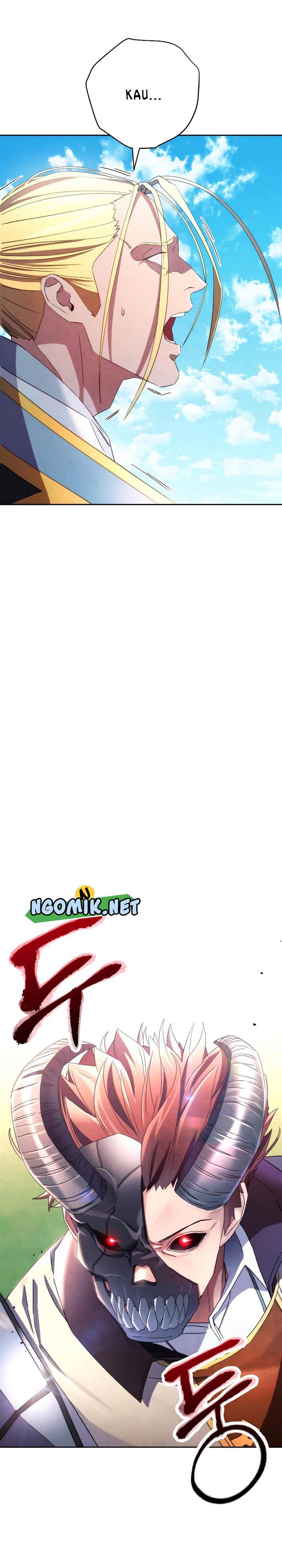 The Live Chap 122 - Next Chap 123