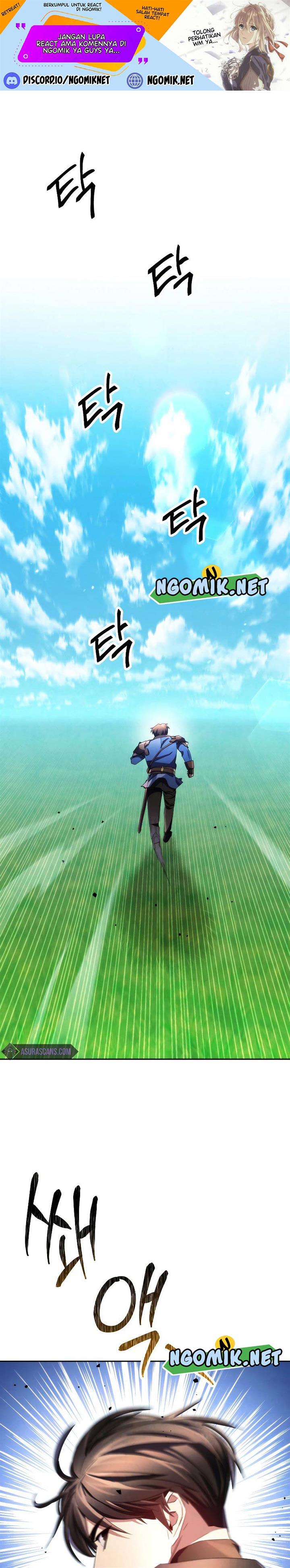 The Live Chap 122 - Next Chap 123