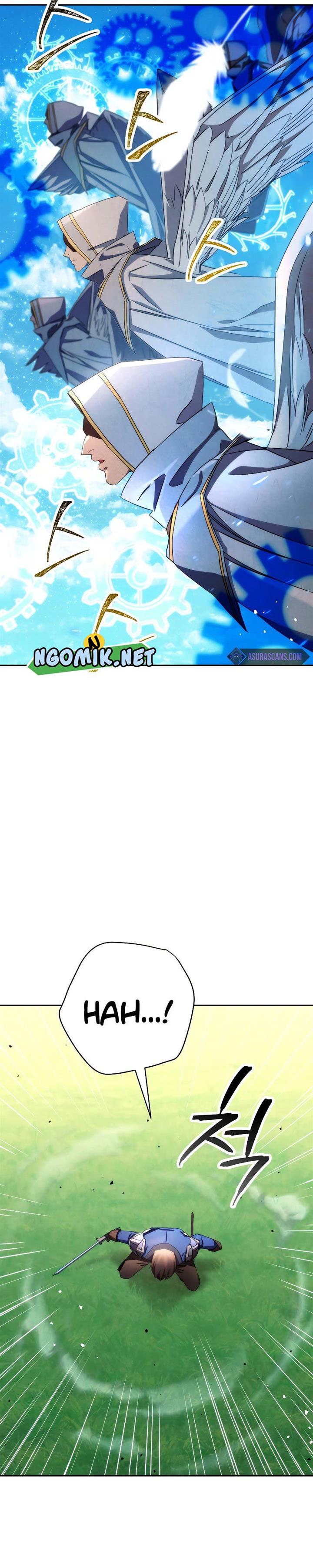 The Live Chap 122 - Next Chap 123