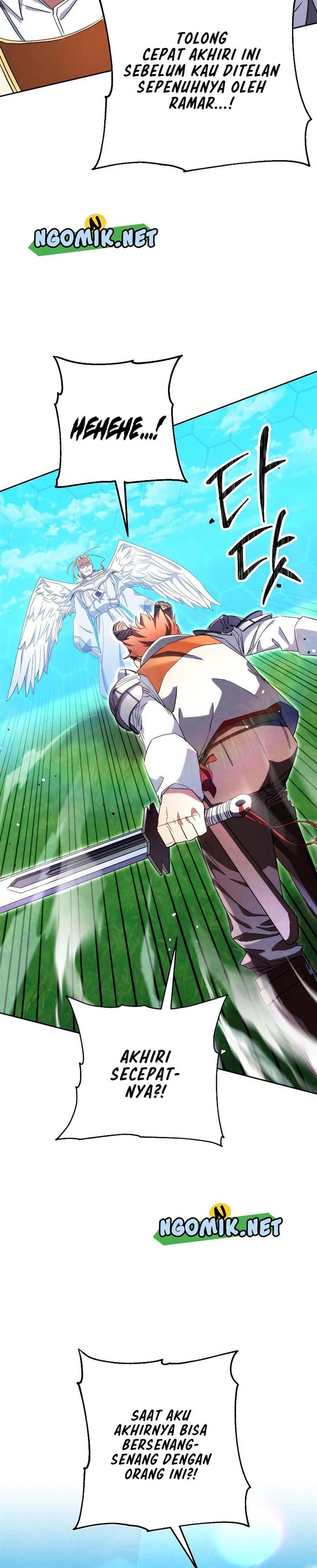 The Live Chap 122 - Next Chap 123