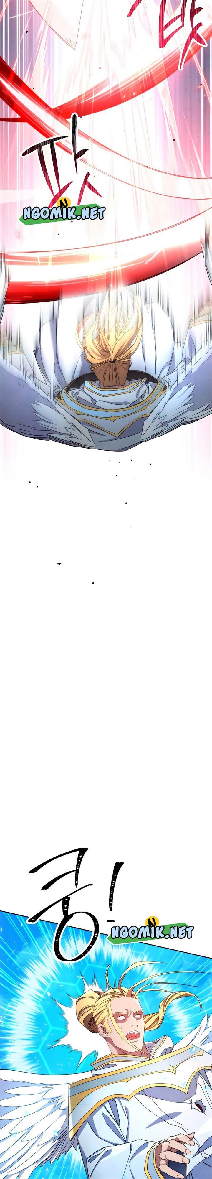 The Live Chap 122 - Next Chap 123