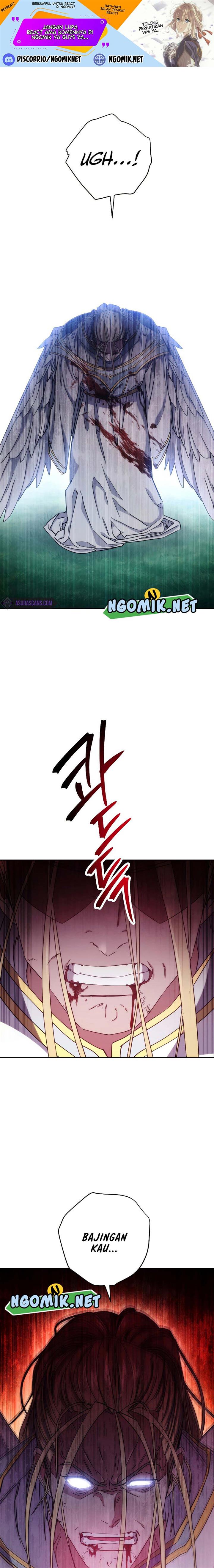 The Live Chap 123 - Next Chap 124