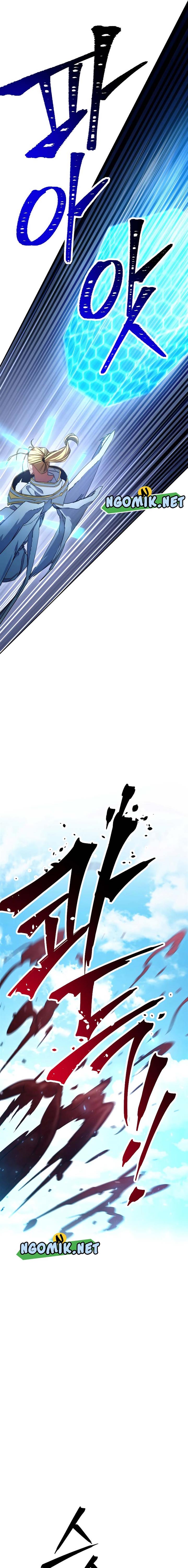 The Live Chap 123 - Next Chap 124