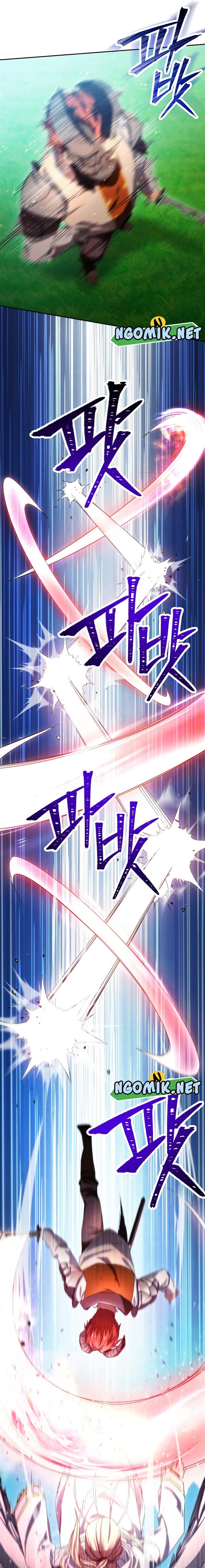 The Live Chap 123 - Next Chap 124