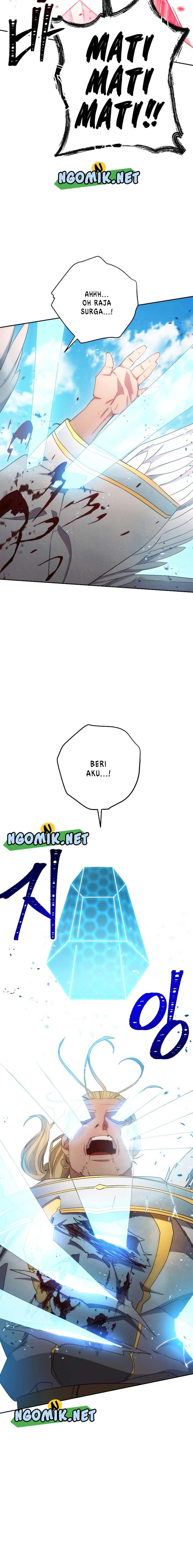 The Live Chap 123 - Next Chap 124