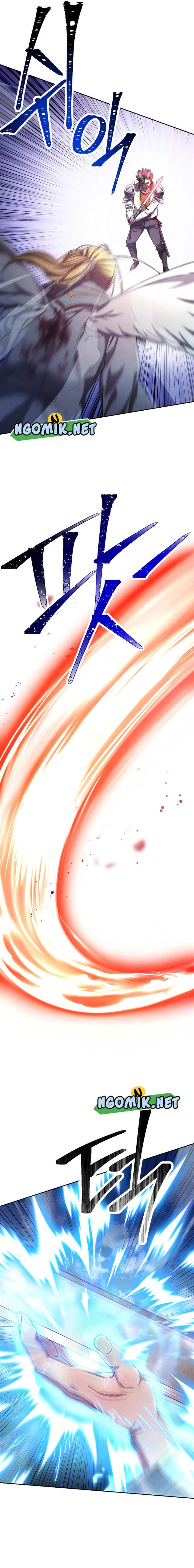 The Live Chap 123 - Next Chap 124