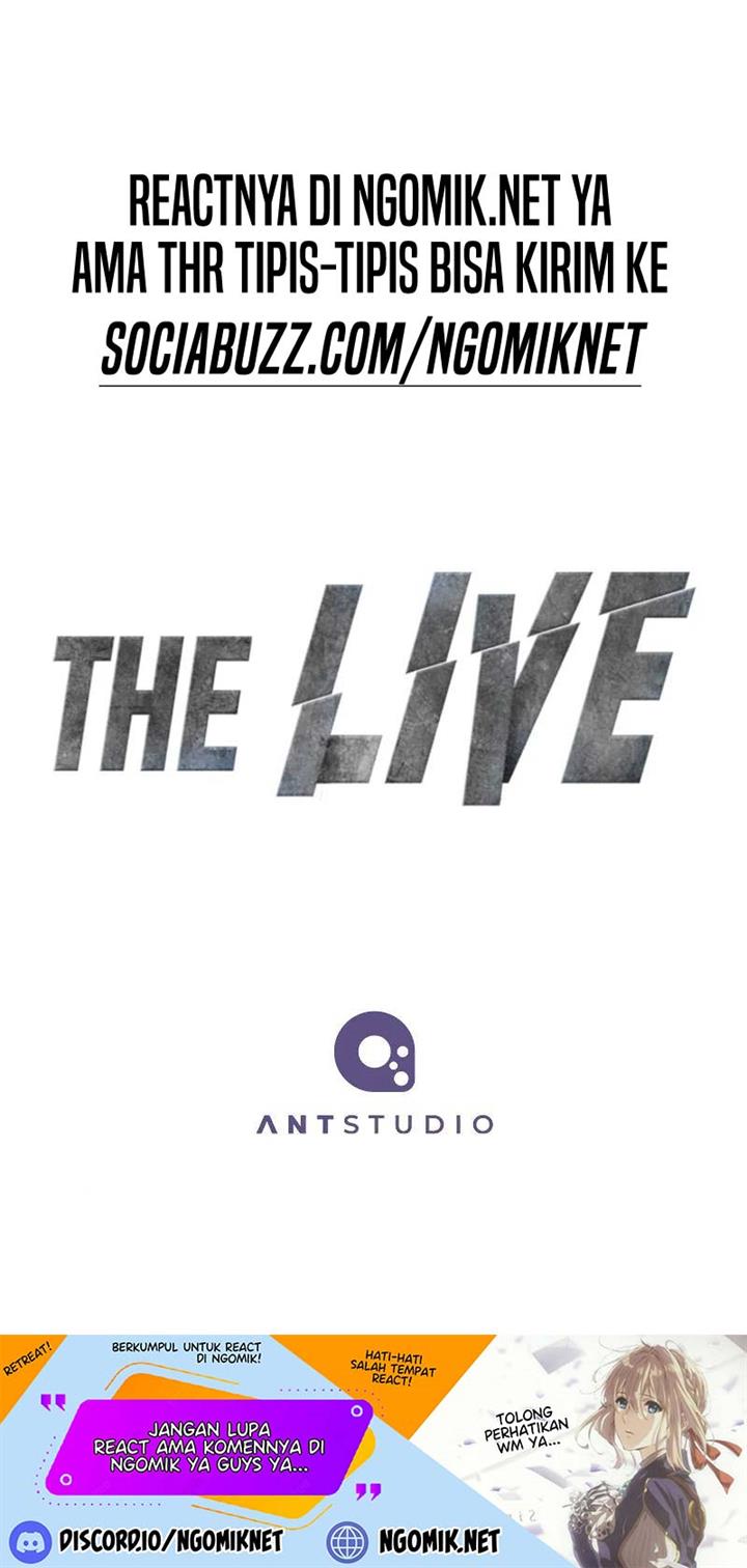 The Live Chap 137 - Next Chap 138