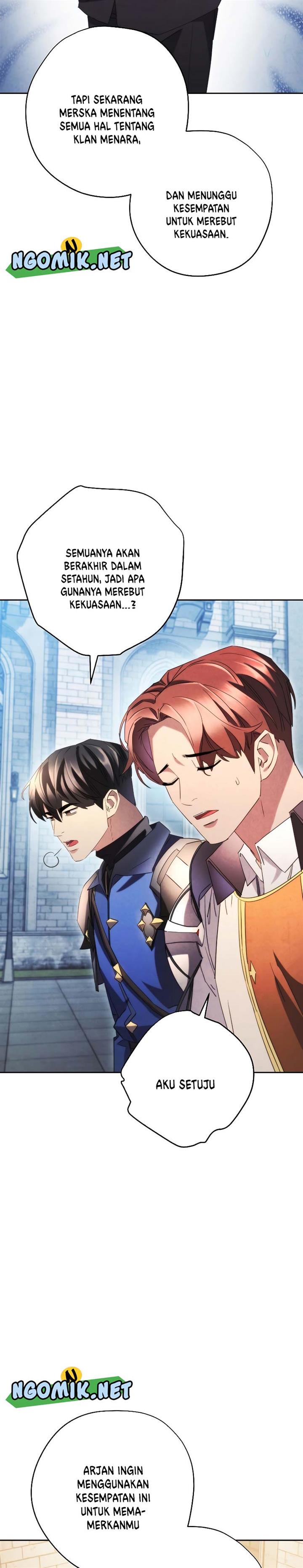 The Live Chap 137 - Next Chap 138