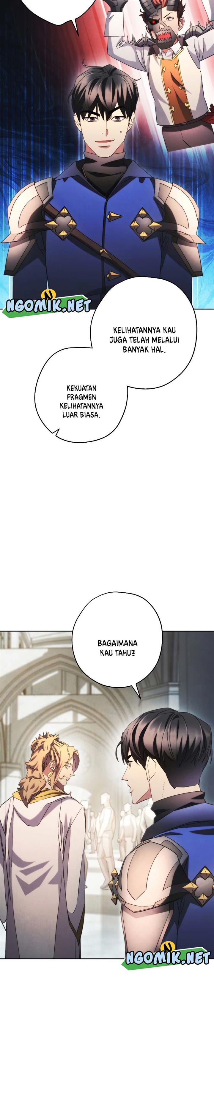 The Live Chap 137 - Next Chap 138