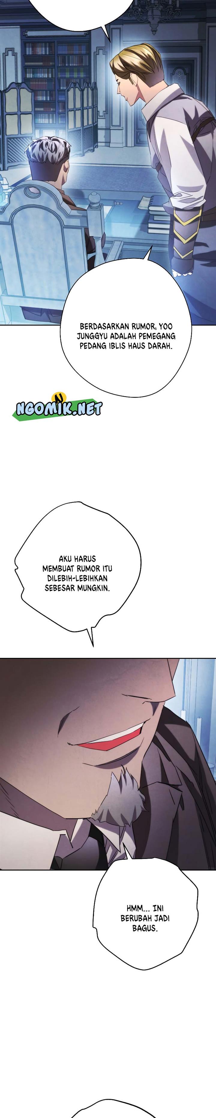 The Live Chap 137 - Next Chap 138