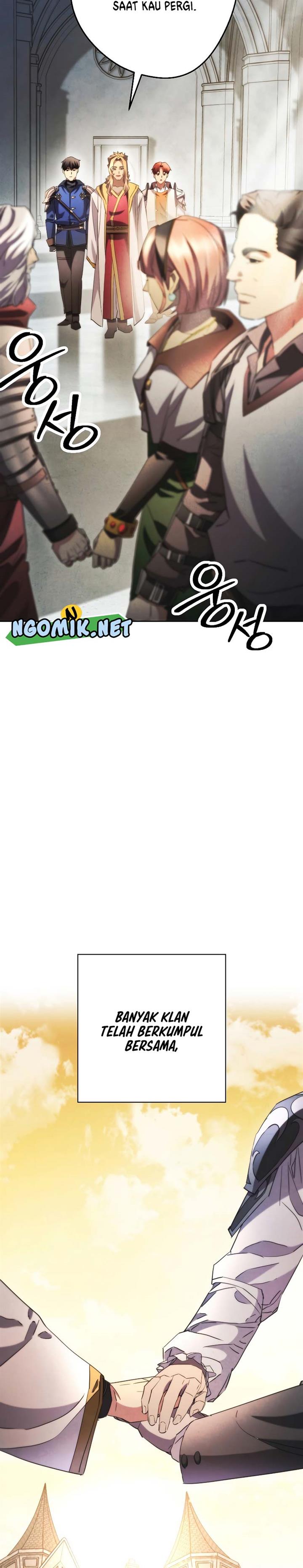 The Live Chap 137 - Next Chap 138