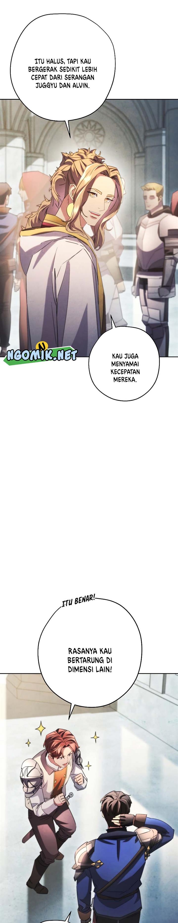 The Live Chap 137 - Next Chap 138