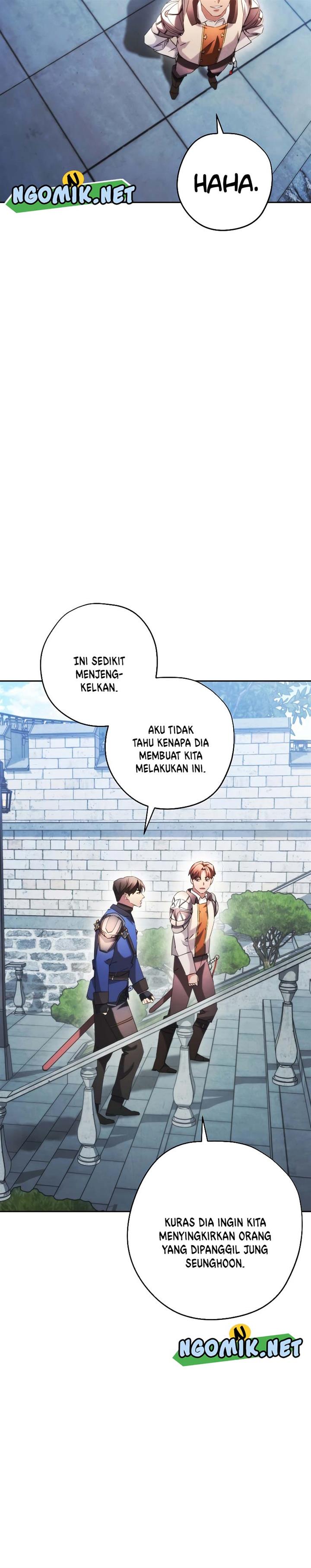 The Live Chap 137 - Next Chap 138