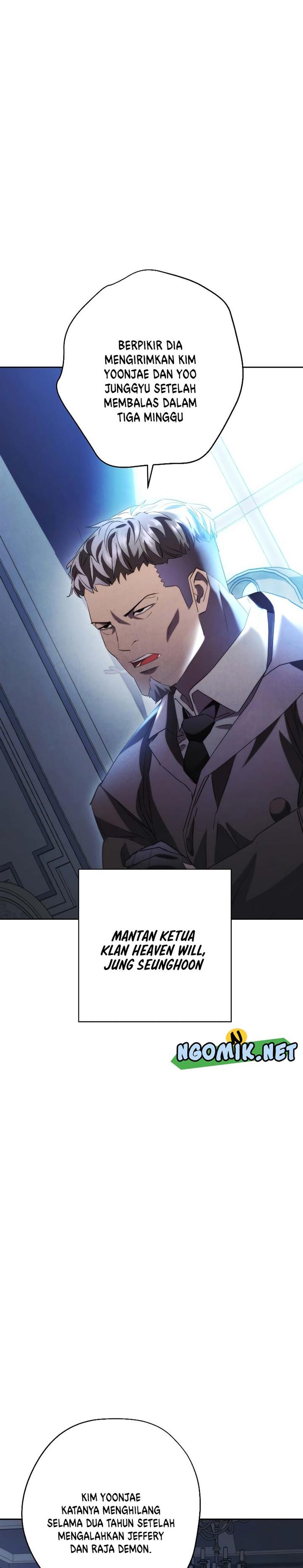 The Live Chap 137 - Next Chap 138