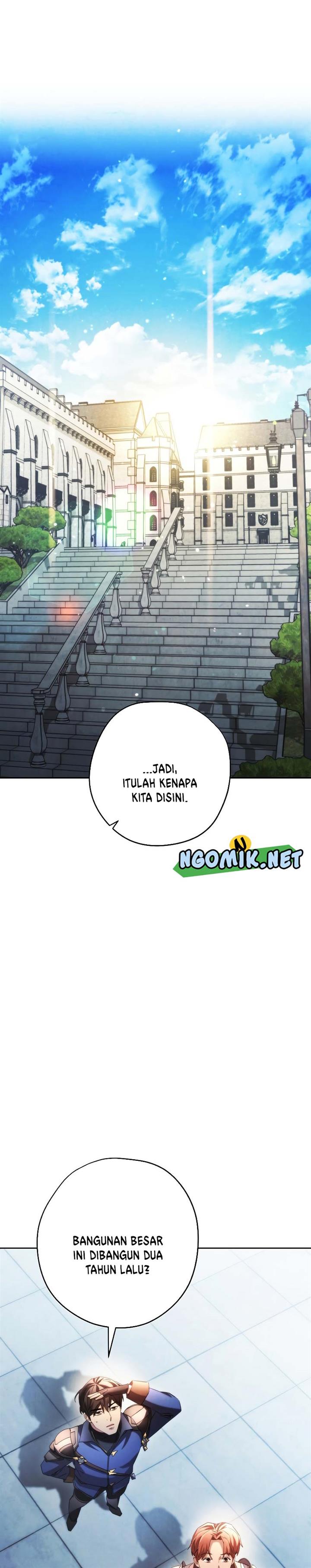 The Live Chap 137 - Next Chap 138
