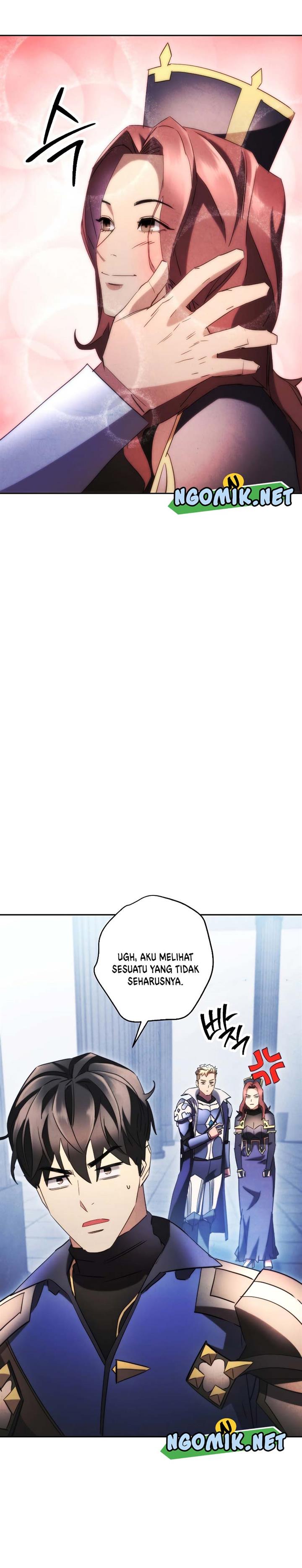 The Live Chap 137 - Next Chap 138