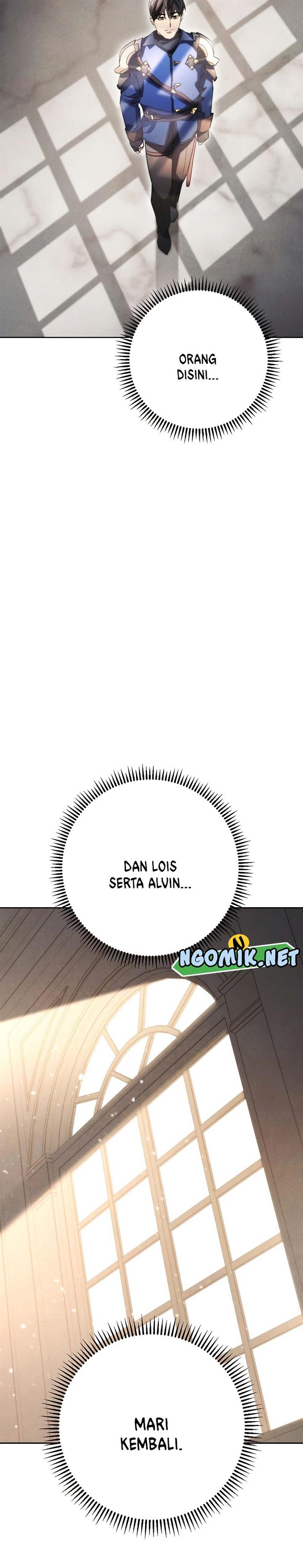 The Live Chap 137 - Next Chap 138