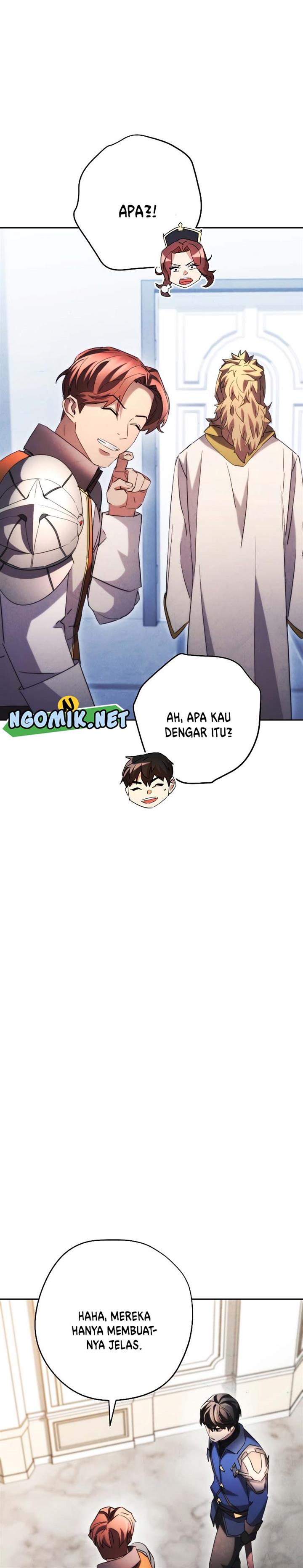 The Live Chap 137 - Next Chap 138