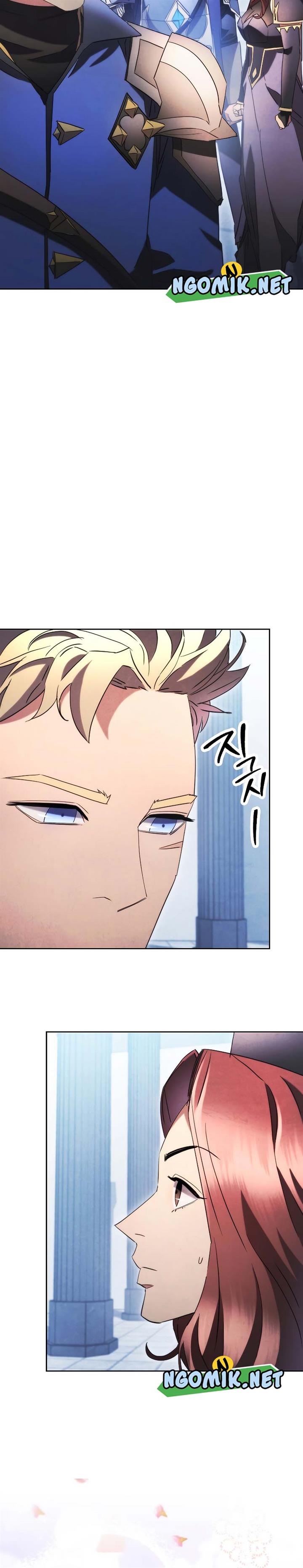 The Live Chap 137 - Next Chap 138