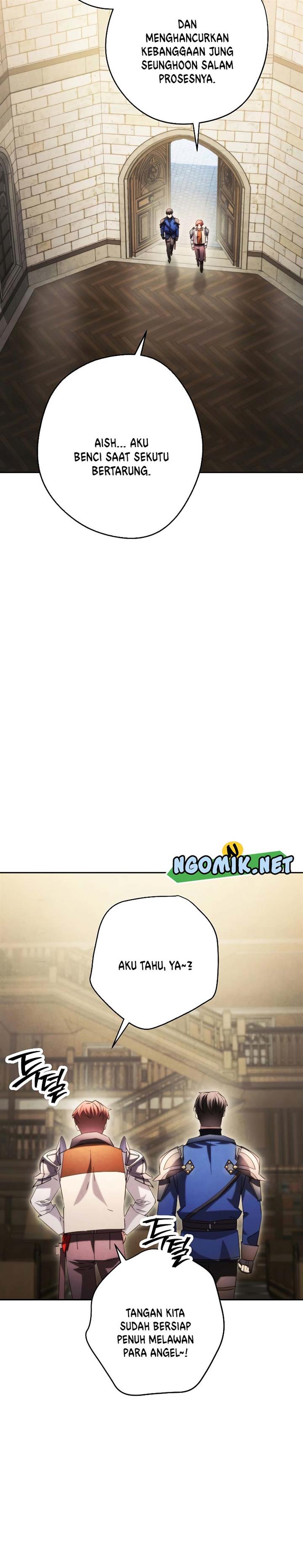 The Live Chap 137 - Next Chap 138