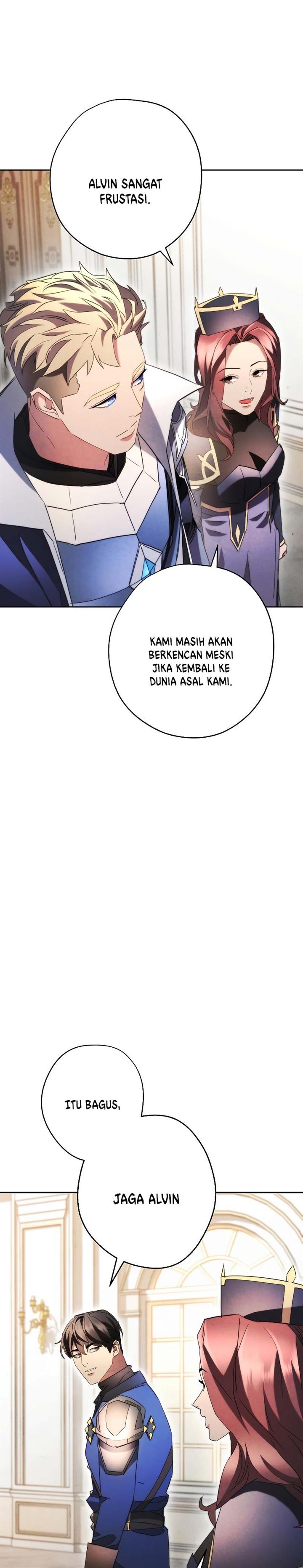 The Live Chap 137 - Next Chap 138