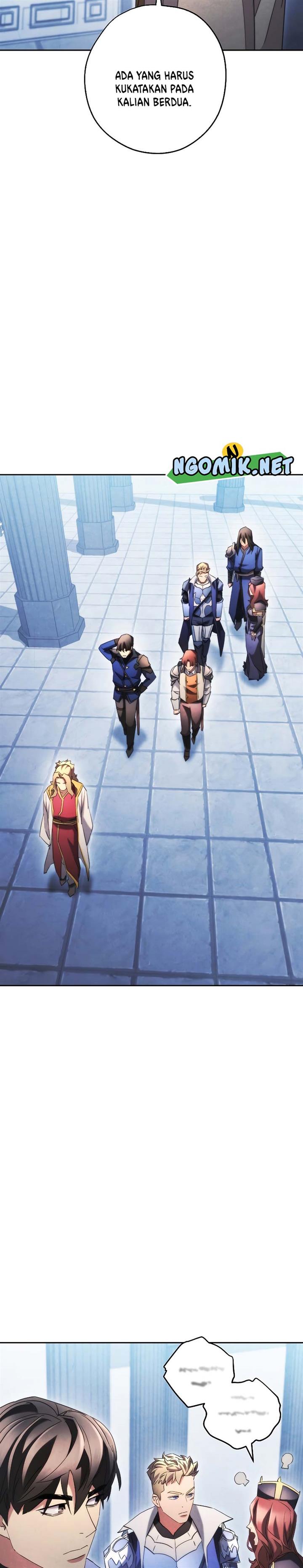 The Live Chap 137 - Next Chap 138