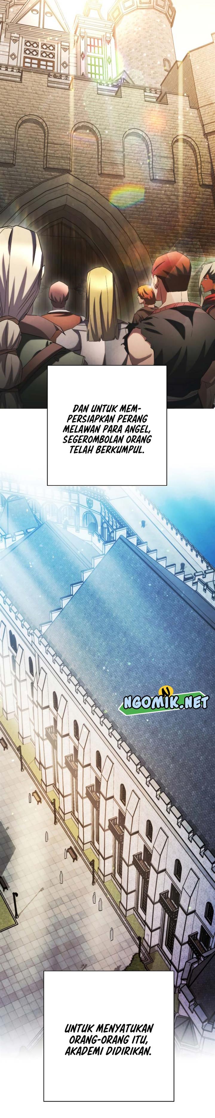 The Live Chap 137 - Next Chap 138