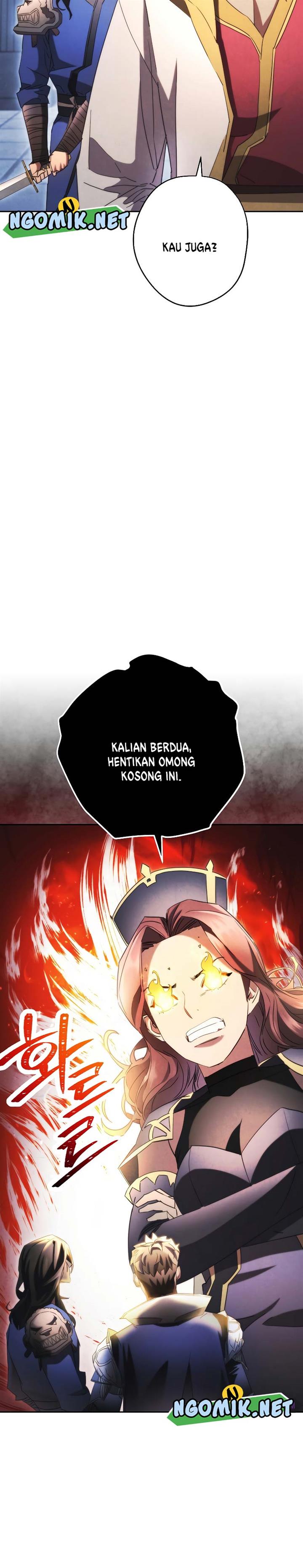 The Live Chap 137 - Next Chap 138