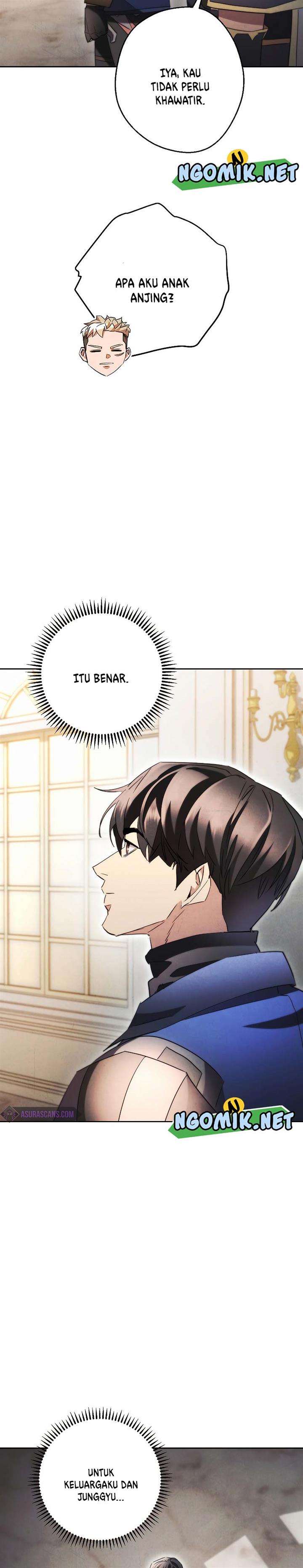 The Live Chap 137 - Next Chap 138